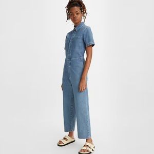 Levi's® Made & Crafted®
SUMMER JUMPSUIT